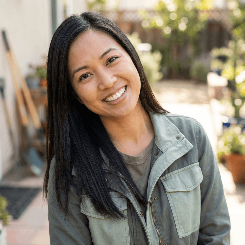 Priya S., long-term It's All Clean Cleaning Services client