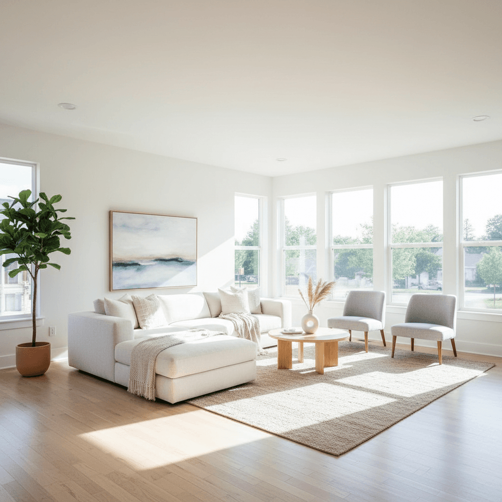 How Long Does It Take to Deep Clean a House? A Straight Answer From a Pro